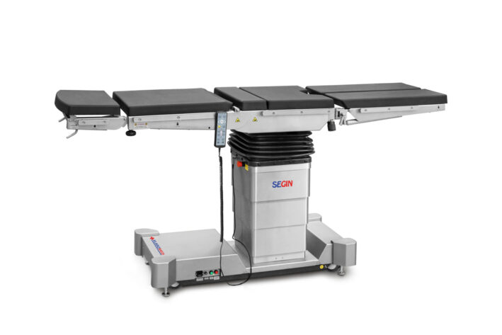 Universal operating table Segin